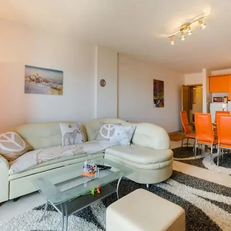 Appartement Tatalovic - Hr-09816-01 By Interhome Crikvenica
