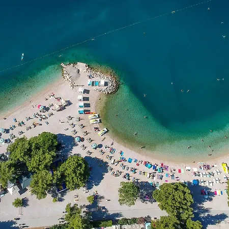 Tatalovic - Hr-09816-01 By Interhome Appartement Crikvenica